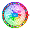 Random Country Picker Wheel - Spin to Pick a Random Country & Flag