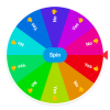 Yes or No Wheel - Get Yes 👍 or No 👎 Answer by Spinning